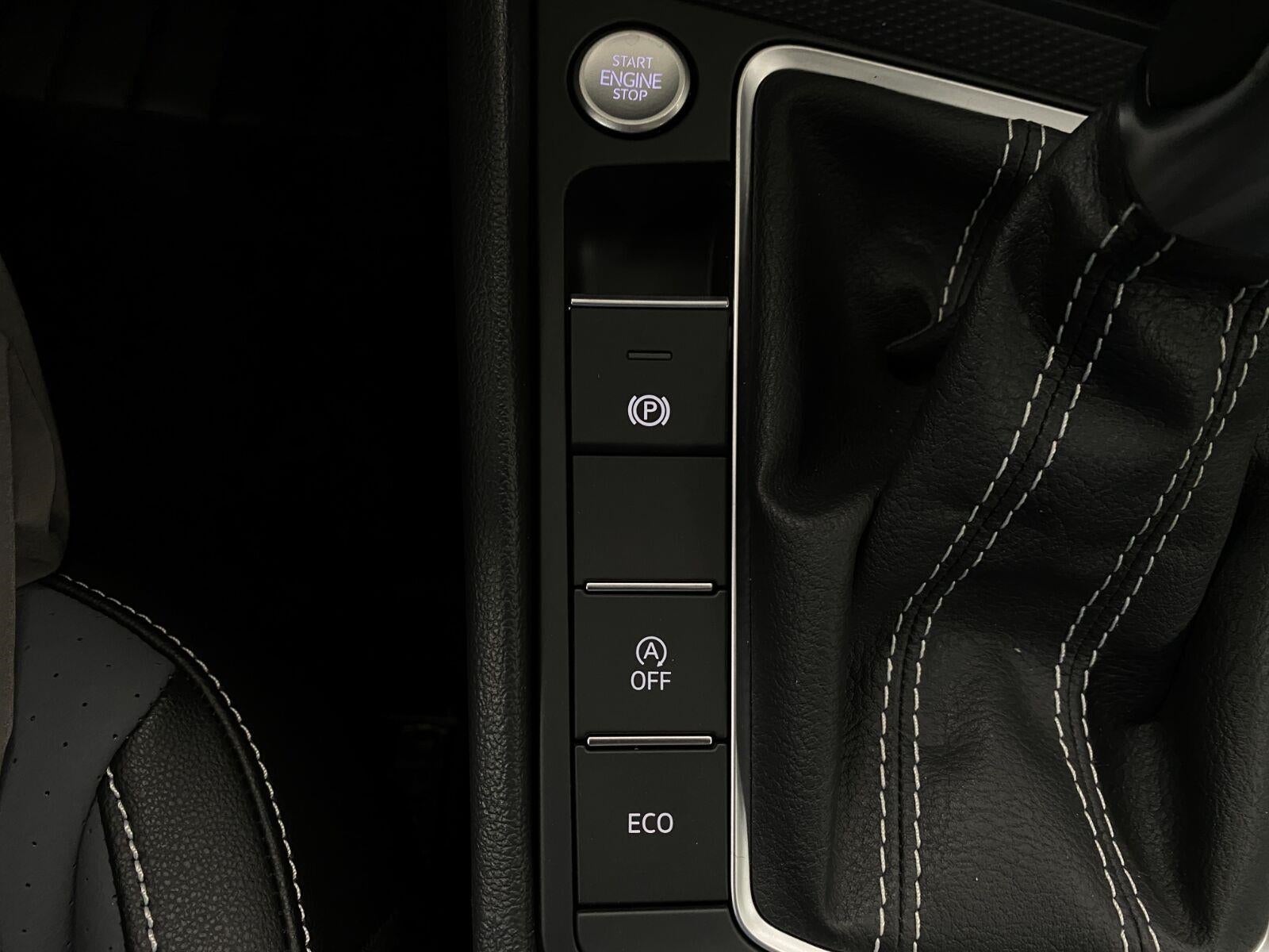 2026 Volkswagen Jetta SE Auto