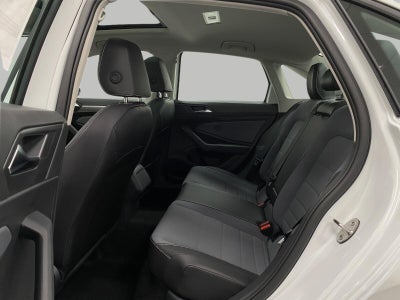 2026 Volkswagen Jetta SE Auto