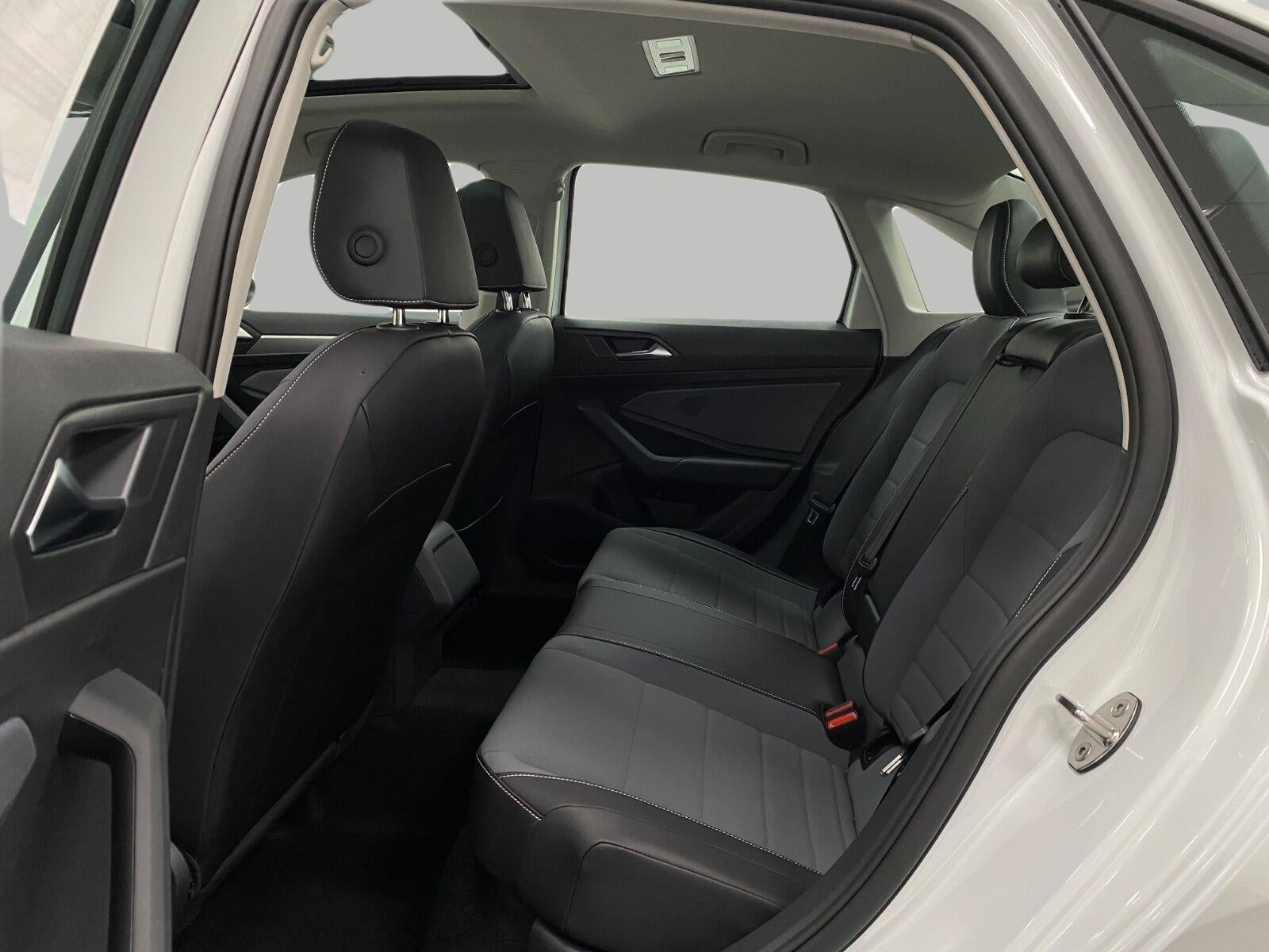 2026 Volkswagen Jetta SE Auto