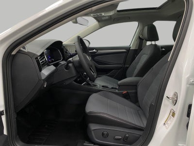2026 Volkswagen Jetta SE Auto