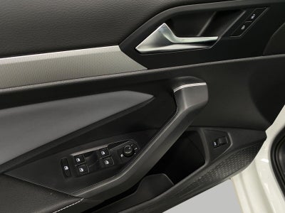 2026 Volkswagen Jetta SE Auto