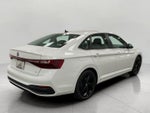 2026 Volkswagen Jetta SE Auto
