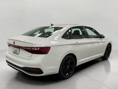 2026 Volkswagen Jetta SE Auto