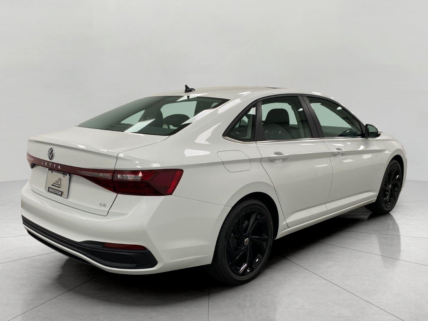 2026 Volkswagen Jetta SE Auto