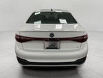 2026 Volkswagen Jetta SE Auto