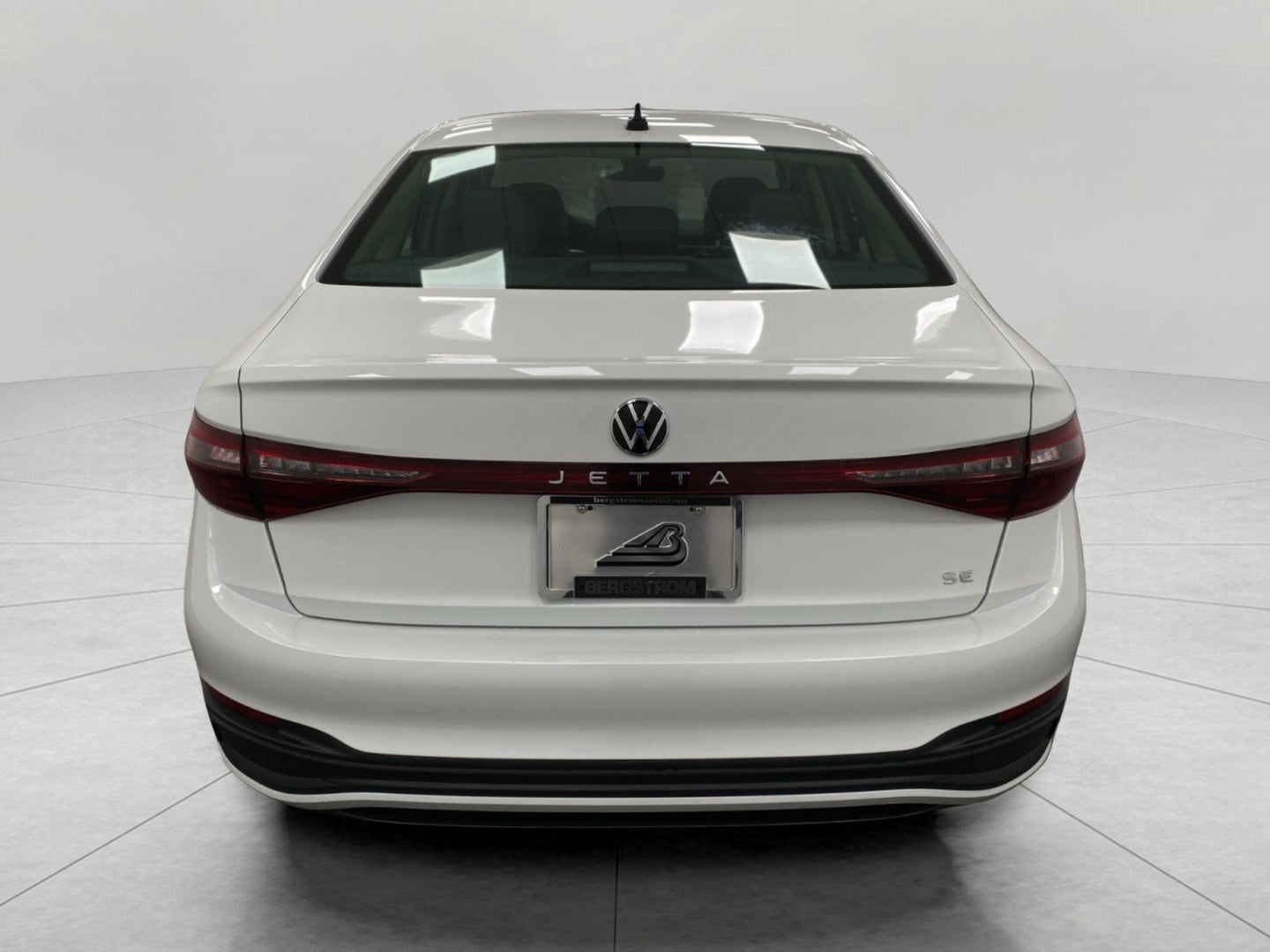 2026 Volkswagen Jetta SE Auto