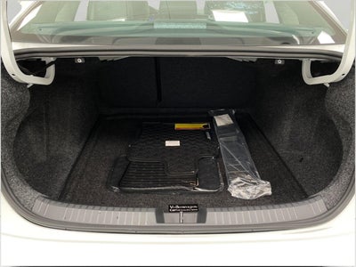 2026 Volkswagen Jetta SE Auto