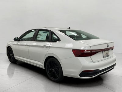 2026 Volkswagen Jetta SE Auto