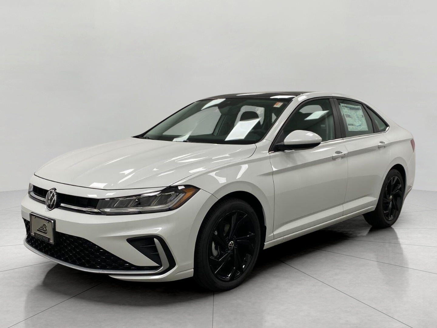 2026 Volkswagen Jetta SE Auto