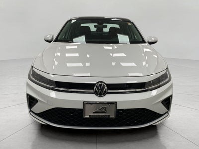 2026 Volkswagen Jetta SE Auto