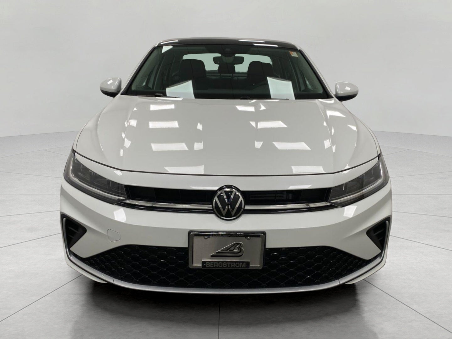 2026 Volkswagen Jetta SE Auto