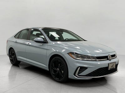 2026 Volkswagen Jetta SE Auto