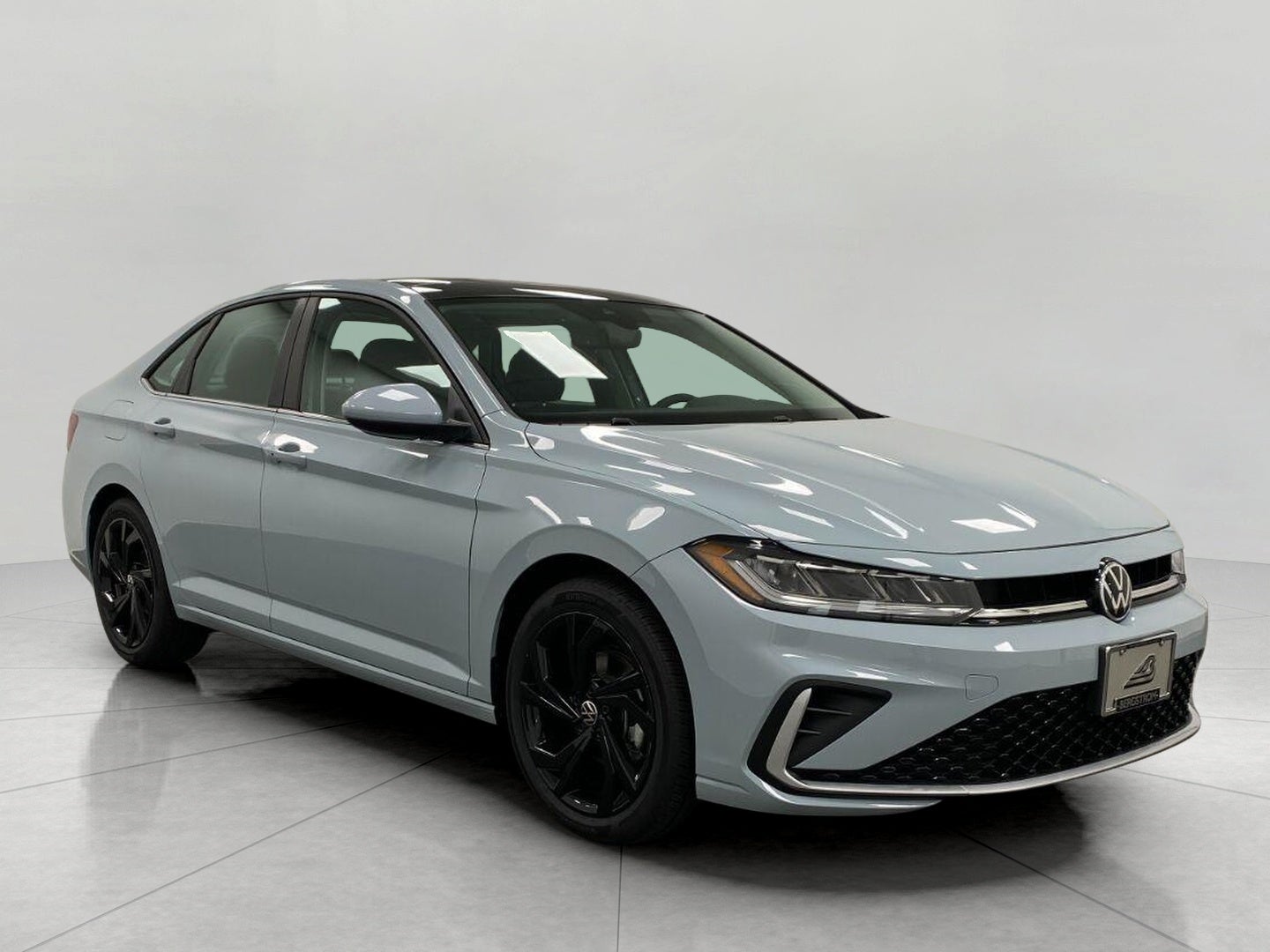 2026 Volkswagen Jetta SE Auto