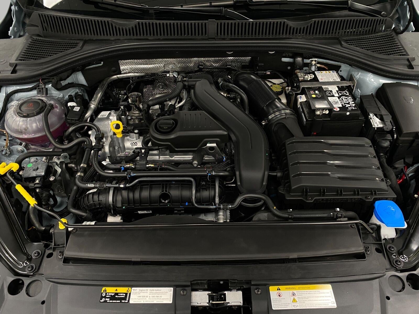 2026 Volkswagen Jetta SE Auto