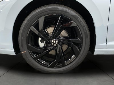 2026 Volkswagen Jetta SE Auto