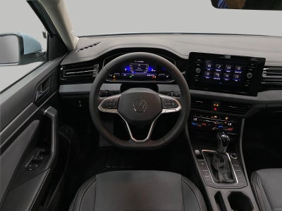2026 Volkswagen Jetta SE Auto