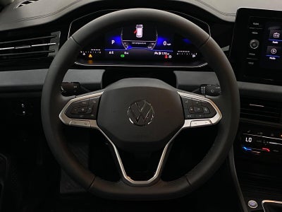 2026 Volkswagen Jetta SE Auto