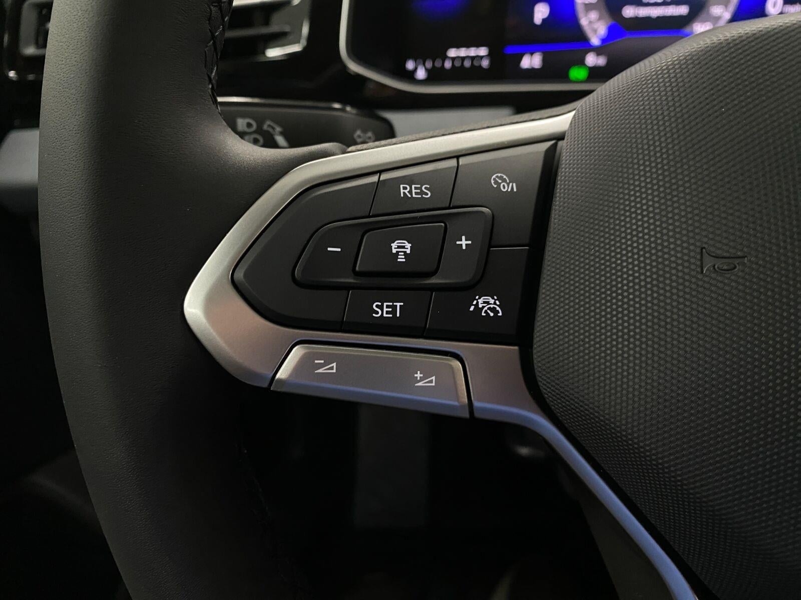 2026 Volkswagen Jetta SE Auto