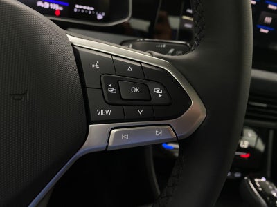 2026 Volkswagen Jetta SE Auto