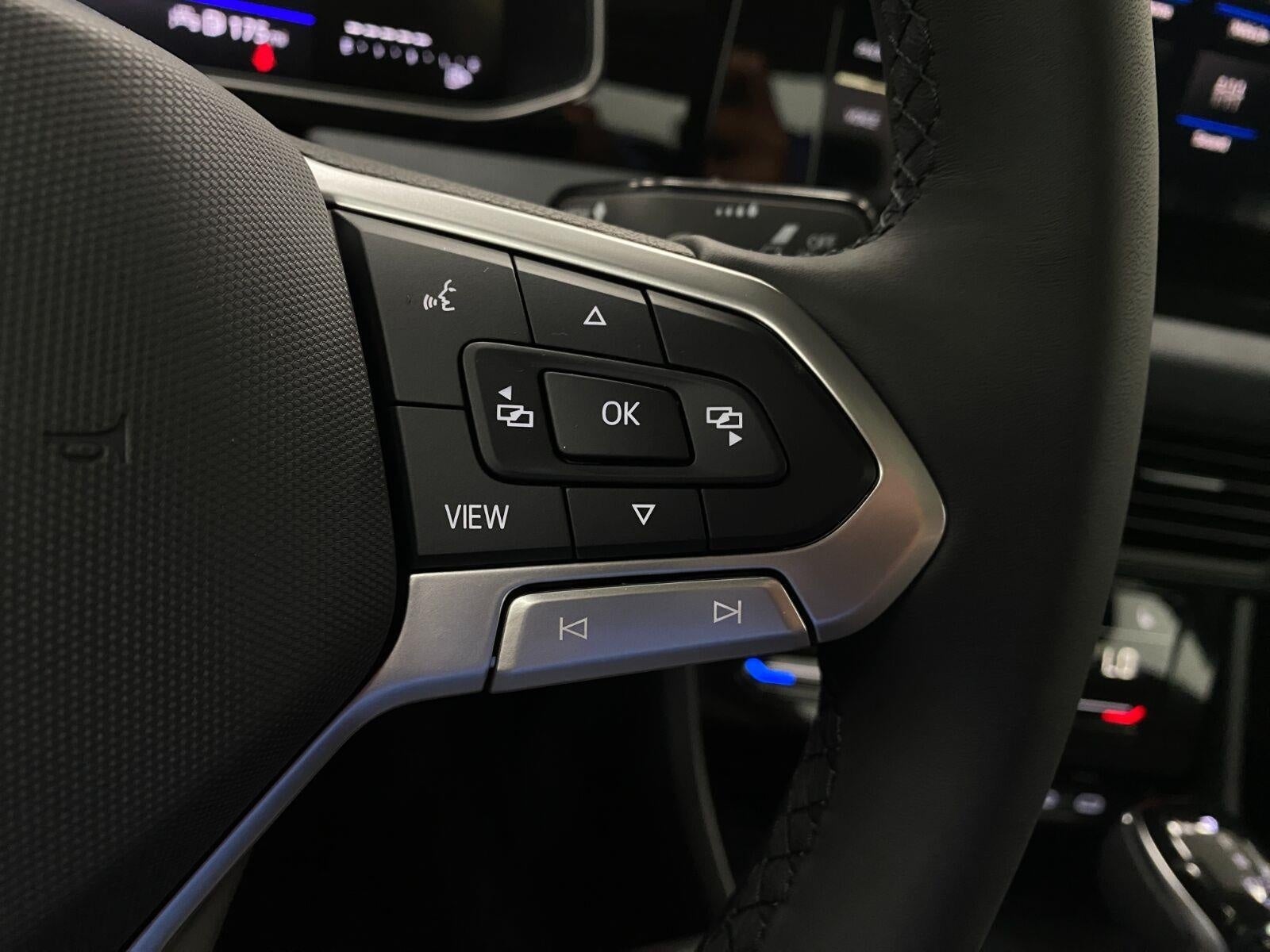 2026 Volkswagen Jetta SE Auto