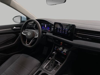 2026 Volkswagen Jetta SE Auto