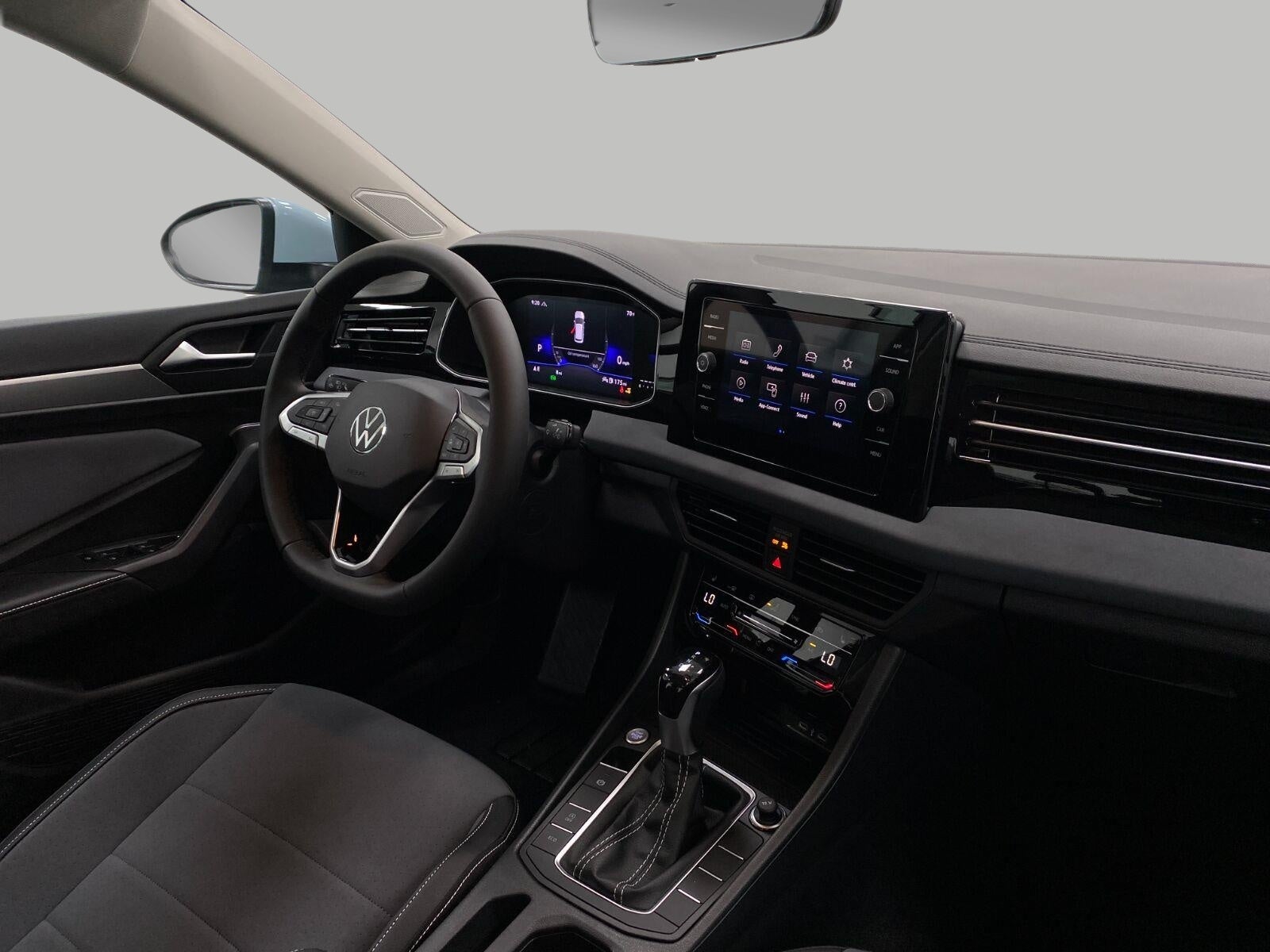 2026 Volkswagen Jetta SE Auto