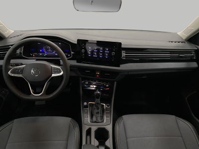 2026 Volkswagen Jetta SE Auto