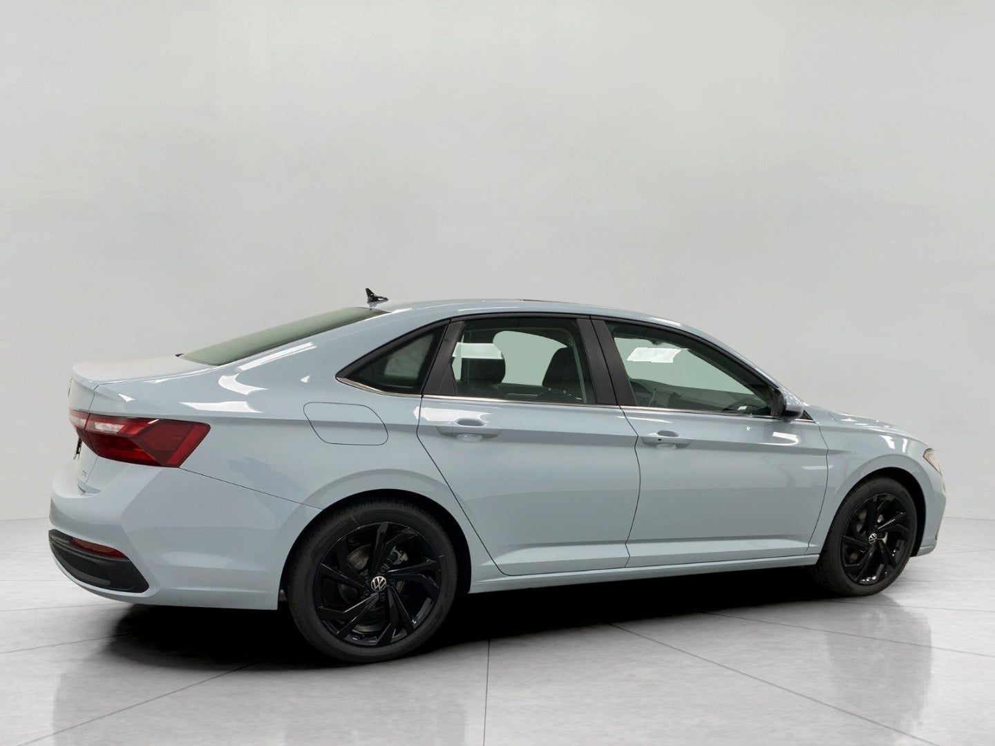 2026 Volkswagen Jetta SE Auto