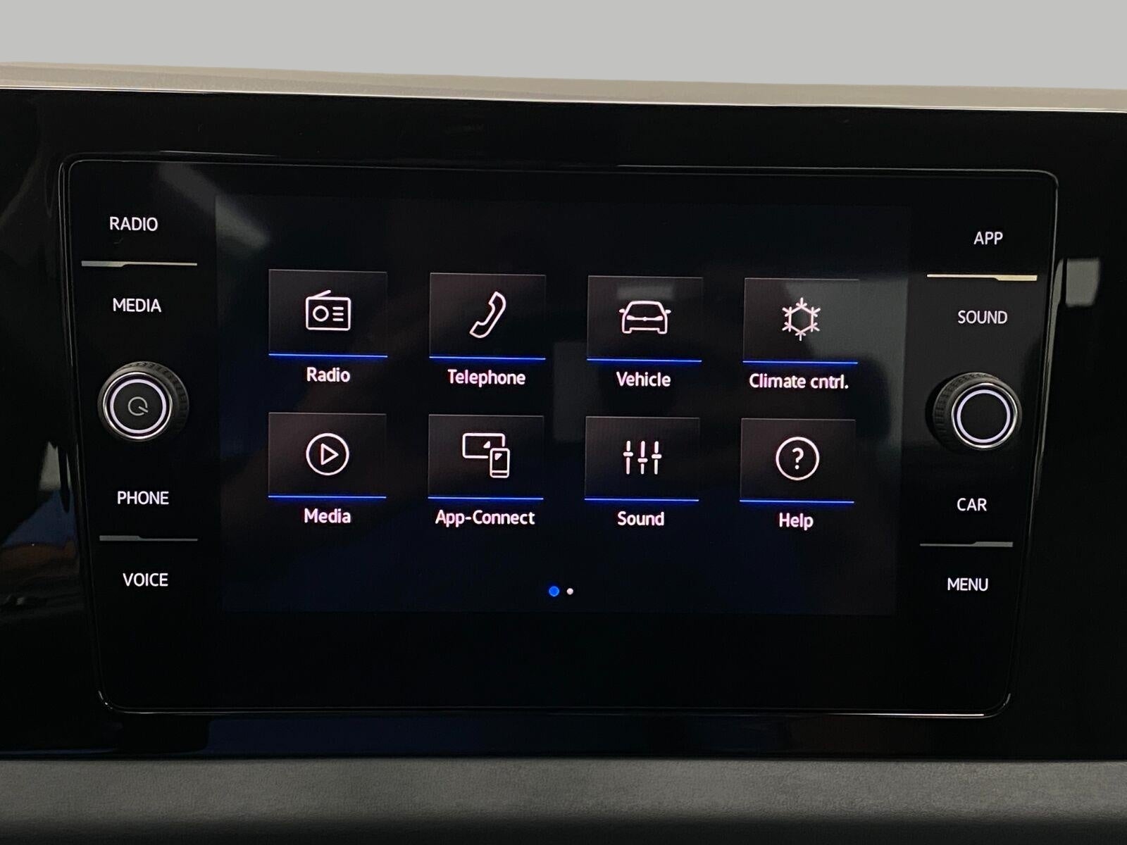 2026 Volkswagen Jetta SE Auto
