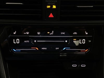 2026 Volkswagen Jetta SE Auto