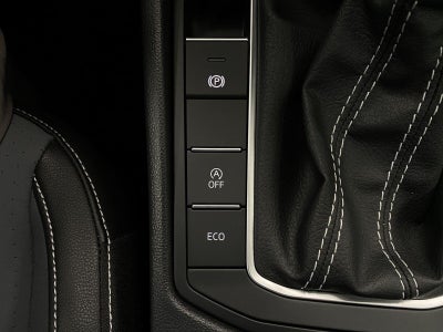 2026 Volkswagen Jetta SE Auto