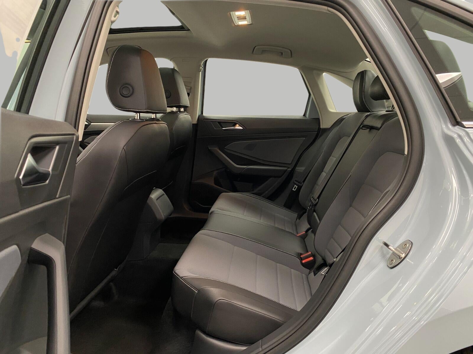 2026 Volkswagen Jetta SE Auto
