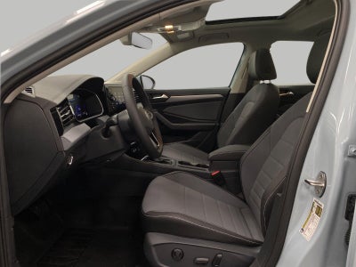 2026 Volkswagen Jetta SE Auto