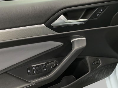 2026 Volkswagen Jetta SE Auto