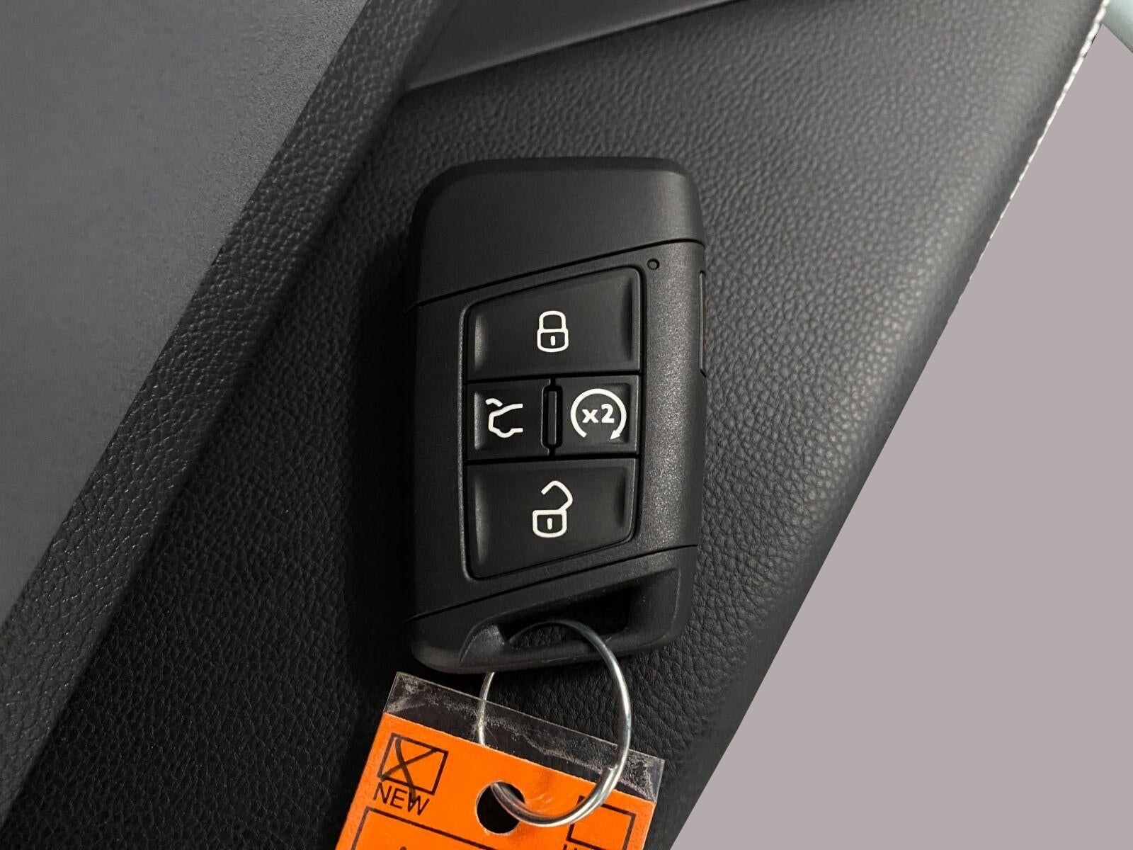 2026 Volkswagen Jetta SE Auto