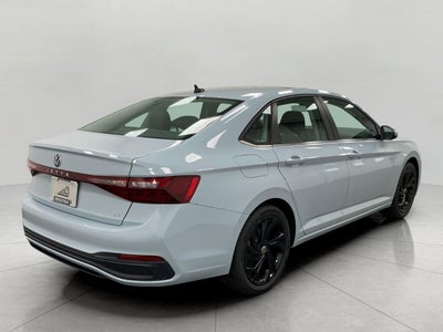 2026 Volkswagen Jetta SE Auto