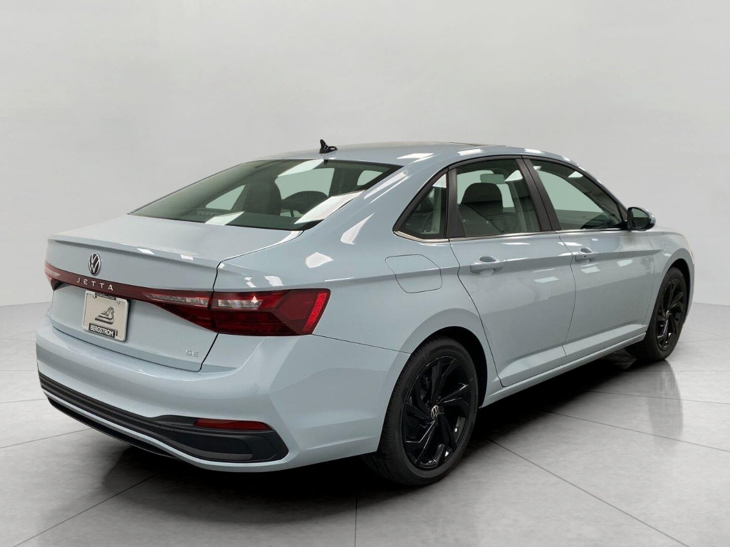 2026 Volkswagen Jetta SE Auto