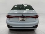2026 Volkswagen Jetta SE Auto