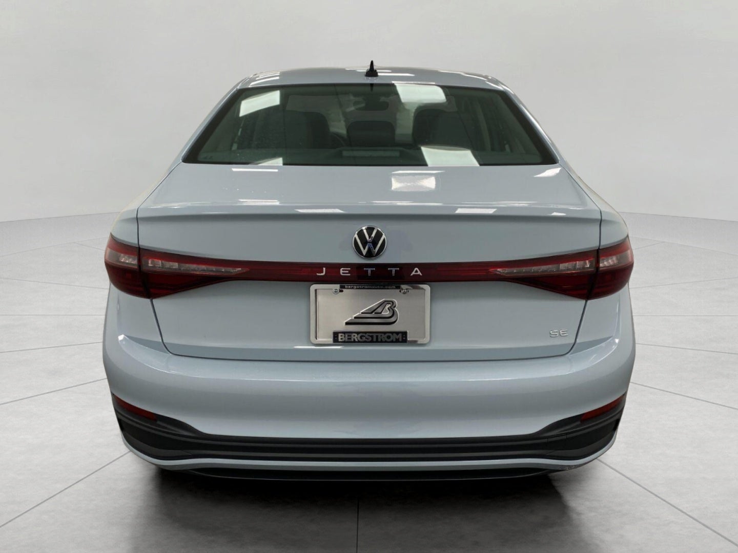 2026 Volkswagen Jetta SE Auto