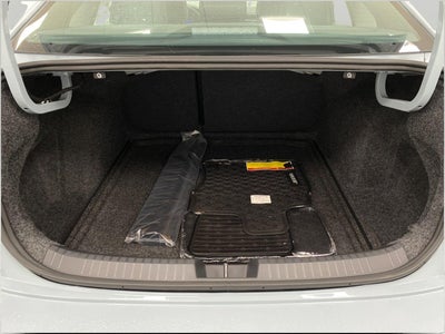 2026 Volkswagen Jetta SE Auto