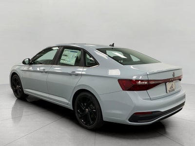 2026 Volkswagen Jetta SE Auto