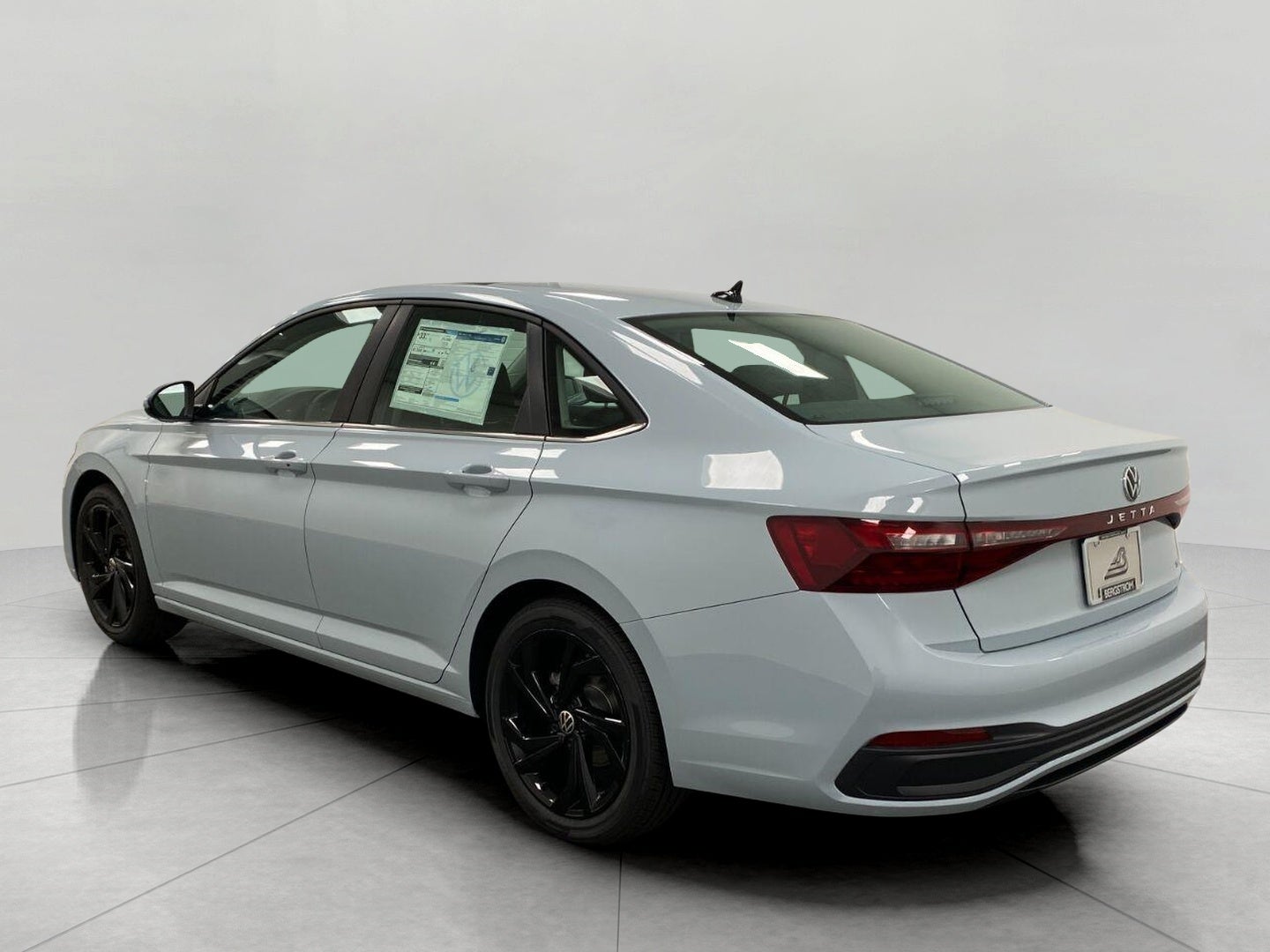 2026 Volkswagen Jetta SE Auto