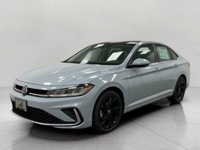 2026 Volkswagen Jetta SE Auto