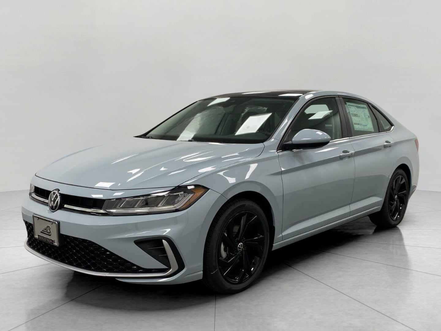 2026 Volkswagen Jetta SE Auto