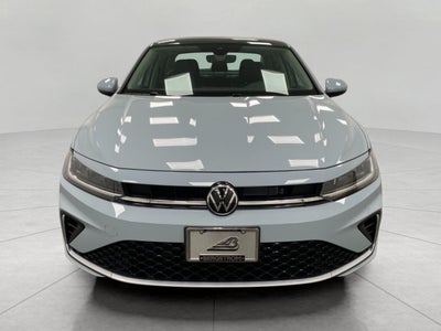 2026 Volkswagen Jetta SE Auto