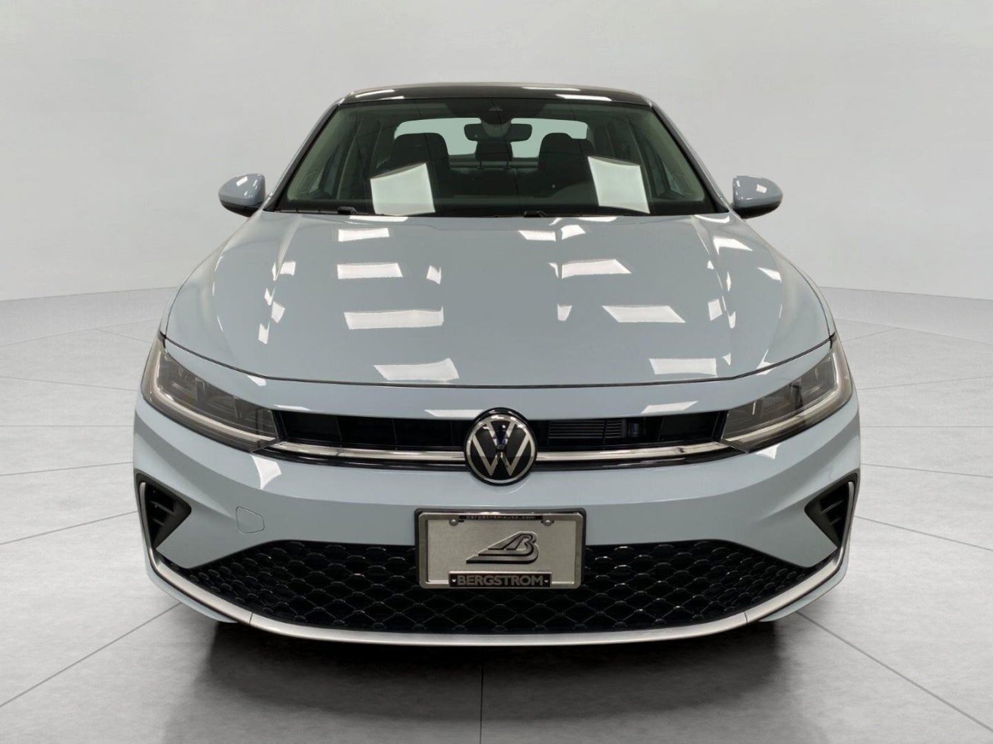 2026 Volkswagen Jetta SE Auto