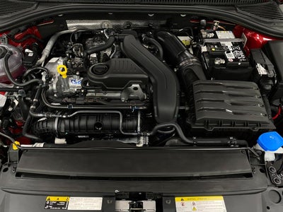 2026 Volkswagen Jetta SE Auto