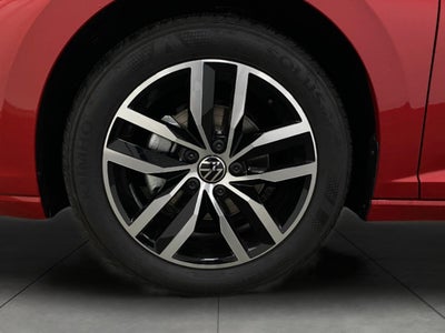 2026 Volkswagen Jetta SE Auto