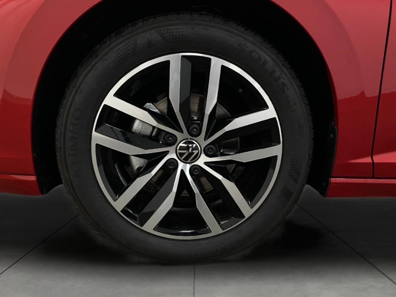 2026 Volkswagen Jetta SE Auto