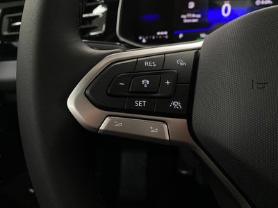 2026 Volkswagen Jetta SE Auto